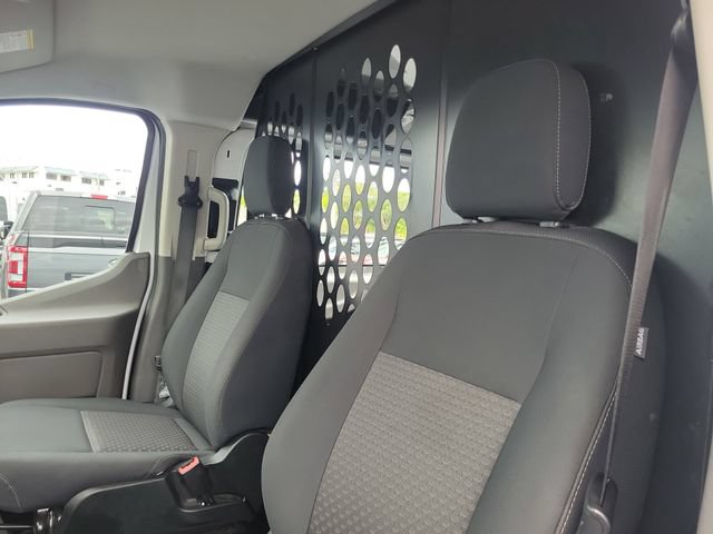 Used 2025 Ford Transit 250 Low Roof w/ Exterior Upgrade Package RWD image 18