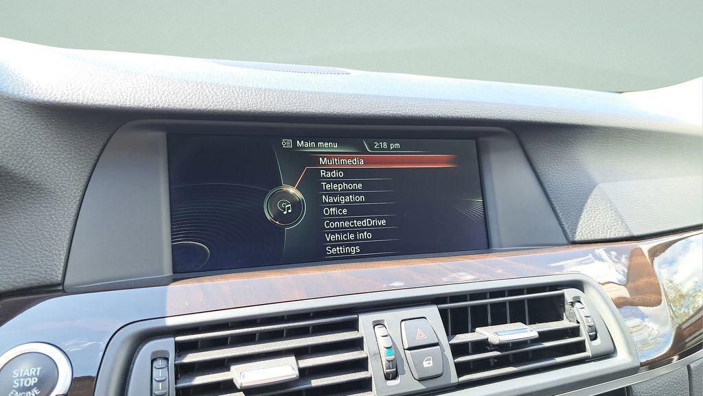 Used 2013 BMW 535i xDrive Sedan image 29