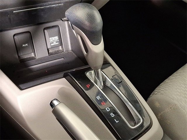 Used 2015 Honda Civic LX image 16