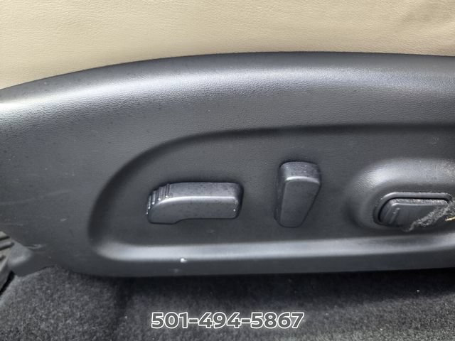 Used 2020 Nissan Murano Platinum FWD image 20
