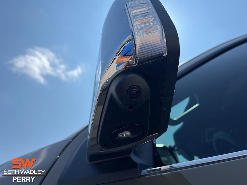 New 2025 Ford F150 Lariat w/ Equipment Group 501A Mid image 17