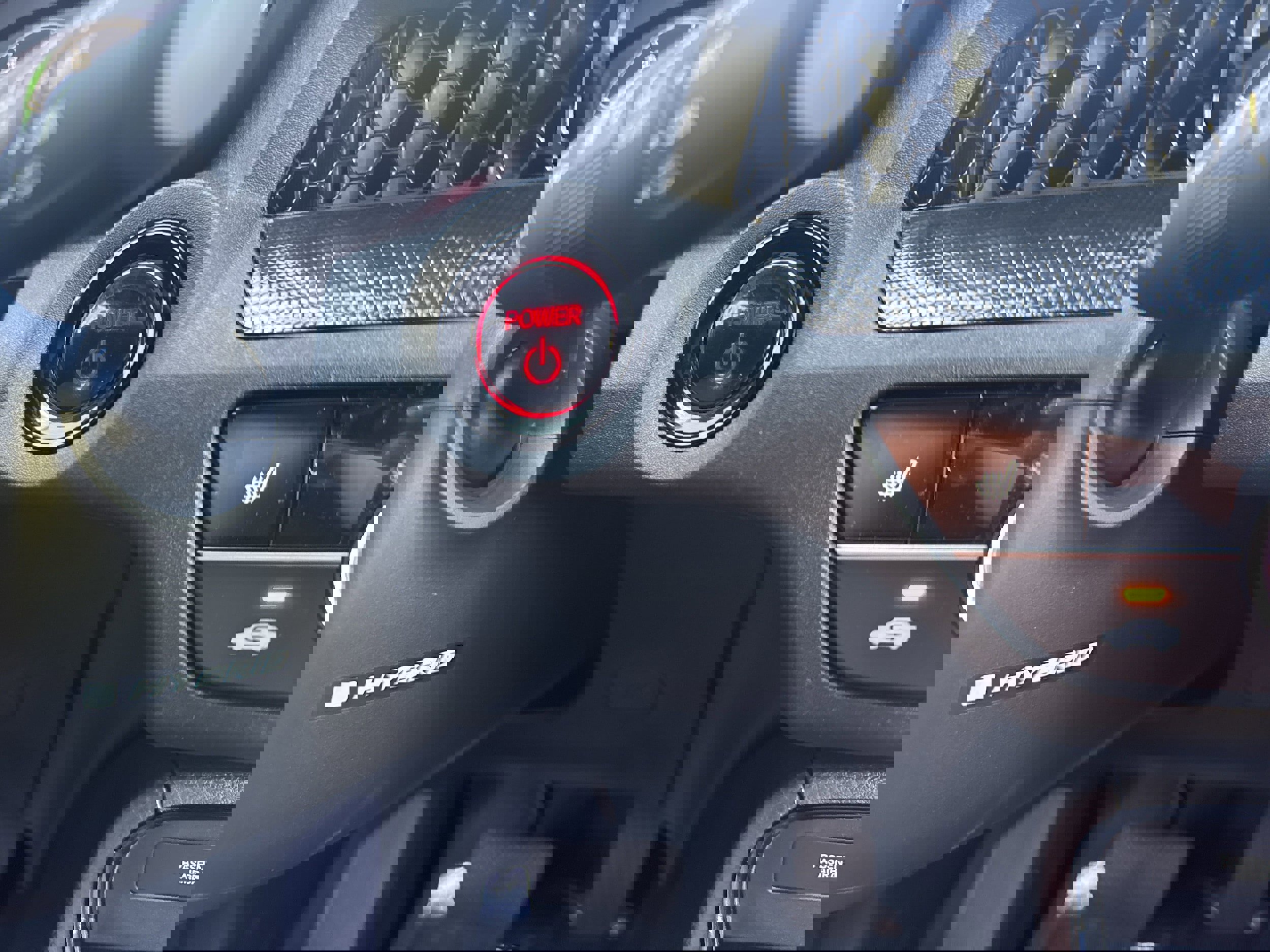 New 2026 Honda CR-V TrailSport image 20