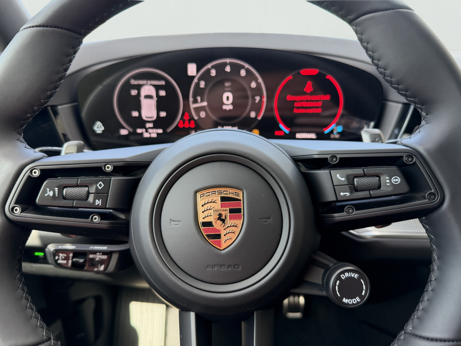 New 2026 Porsche Cayenne S AWD/4WD image 34