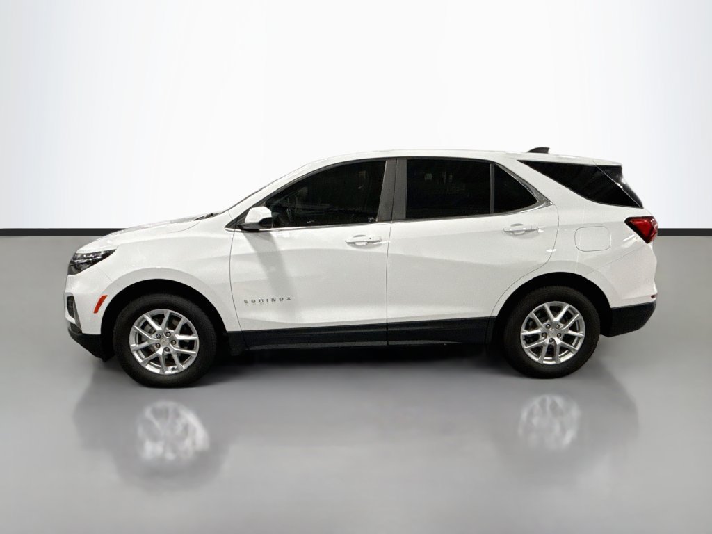 Used 2024 Chevrolet Equinox LT w/ Driver Convenience Package AWD/4WD image 4