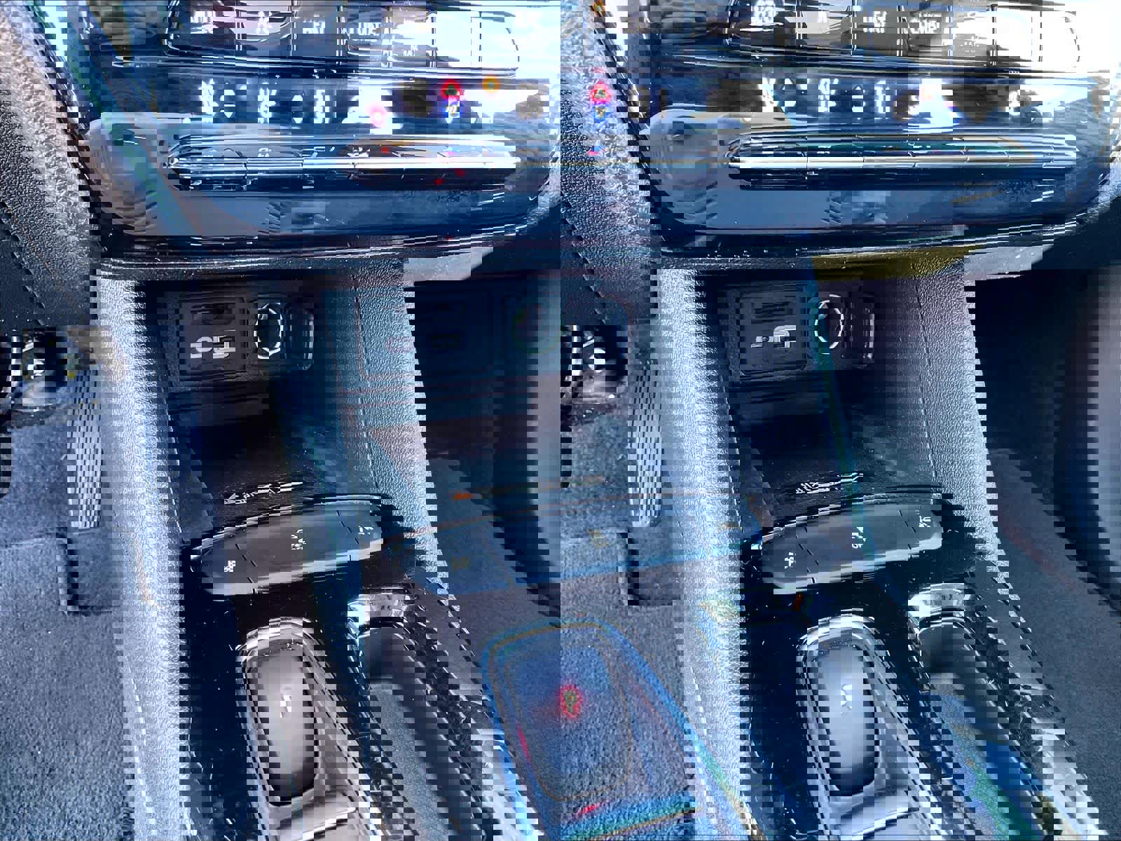 Used 2023 Chevrolet Bolt EUV Premier w/ Sun & Sound Package image 26