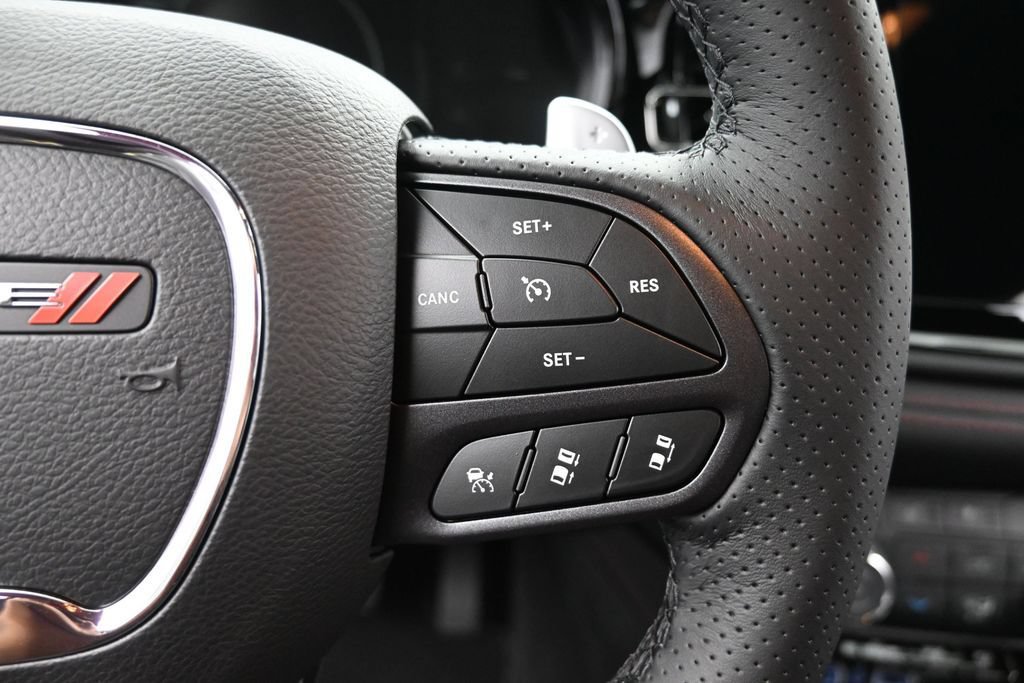 New 2026 Dodge Durango GT AWD/4WD image 31