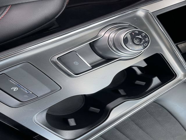 Certified 2024 Ford Edge ST-Line AWD/4WD image 31