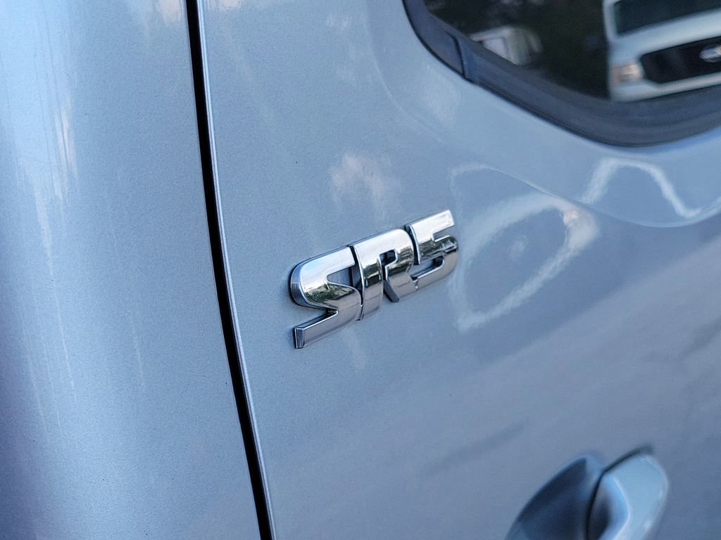 Used 2022 Toyota Tacoma SR5 image 12