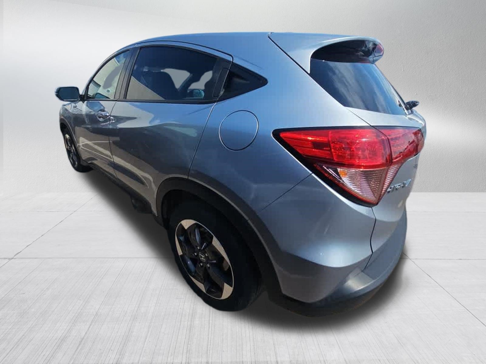 Used 2018 Honda HR-V EX image 6
