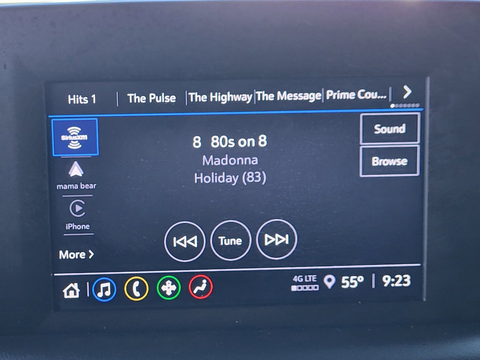 Used 2023 Chevrolet Tahoe LS image 29