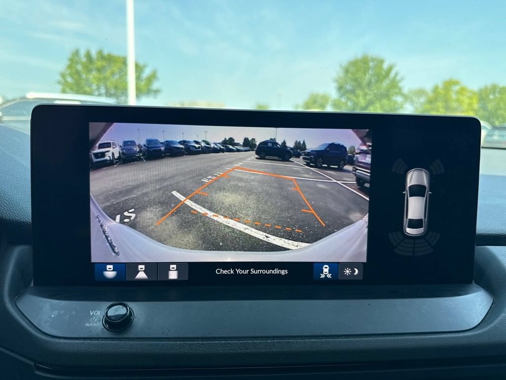 Used 2023 Honda Accord Touring image 23