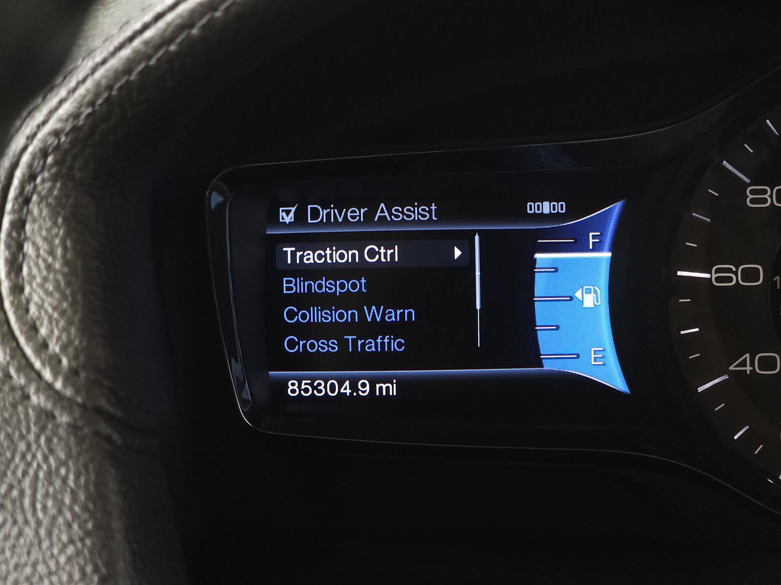 Used 2013 Lincoln MKX AWD image 19