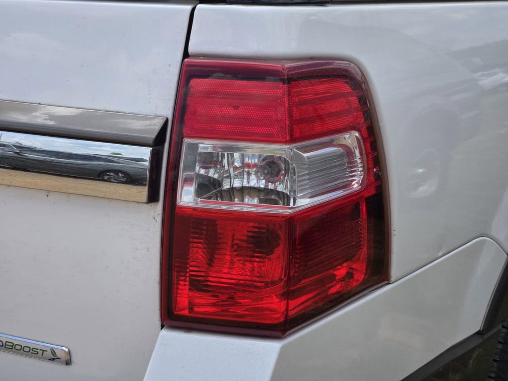 Used 2015 Ford Expedition King Ranch image 8