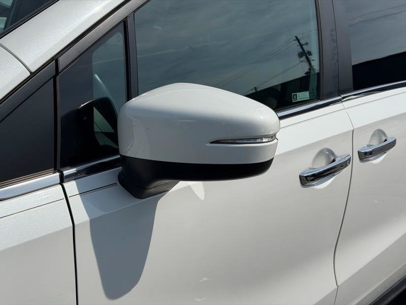 Used 2020 Honda Odyssey EX-L image 7