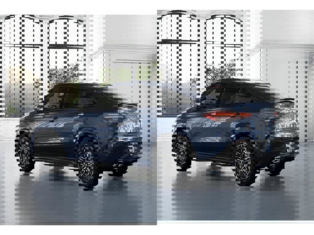 New 2026 Mercedes-Benz GLE 450 4MATIC image 30