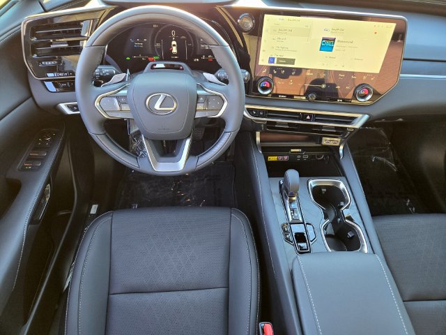 New 2026 Lexus RX 350 w/ Convenience Package AWD/4WD image 8