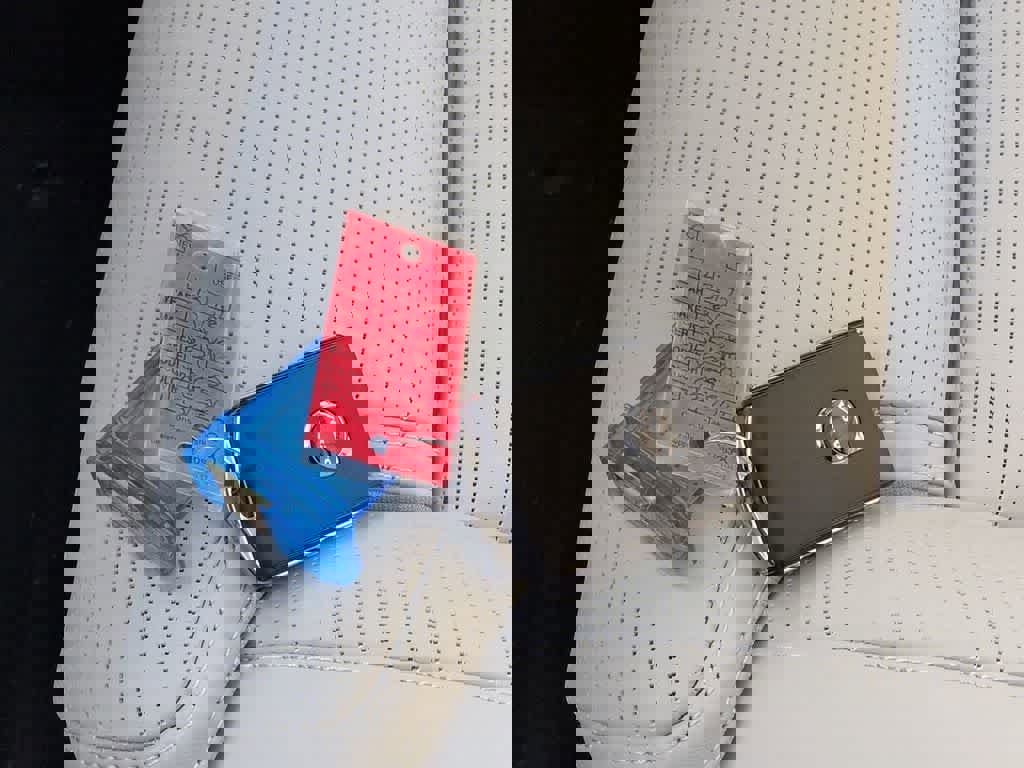 New 2026 Volvo XC60 B5 Ultra w/ Protection Package Premier image 34