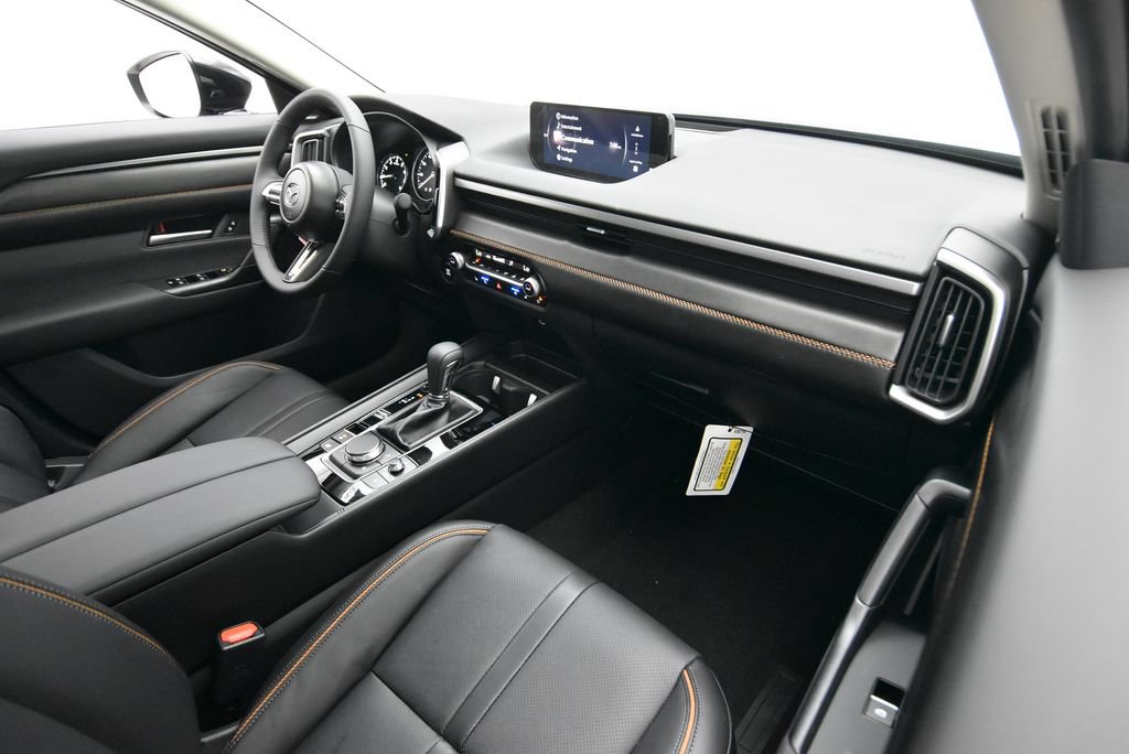 New 2026 MAZDA CX-50 AWD 2.5 S w/ Weather Package image 29