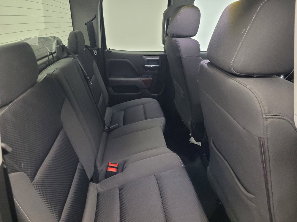 Used 2018 GMC Sierra 1500 SLE w/ SLE Value Package image 19