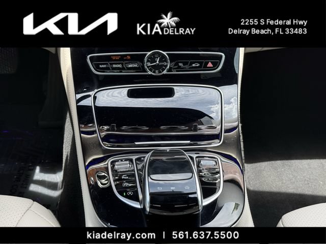 Used 2018 Mercedes-Benz E 300 image 28