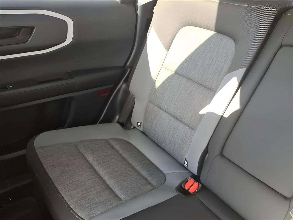 Used 2024 Ford Bronco Sport Big Bend image 16