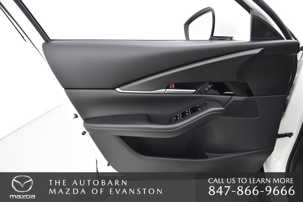 New 2026 MAZDA CX-30 AWD 2.5 S w/ Premium Package image 32