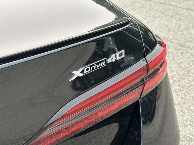 Used 2026 BMW i5 eDrive40 w/ M Sport Package AWD/4WD image 17