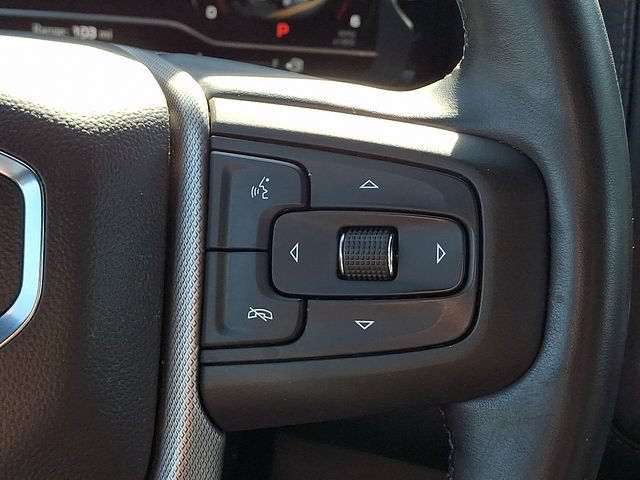 Certified 2023 GMC Yukon Denali AWD/4WD image 22