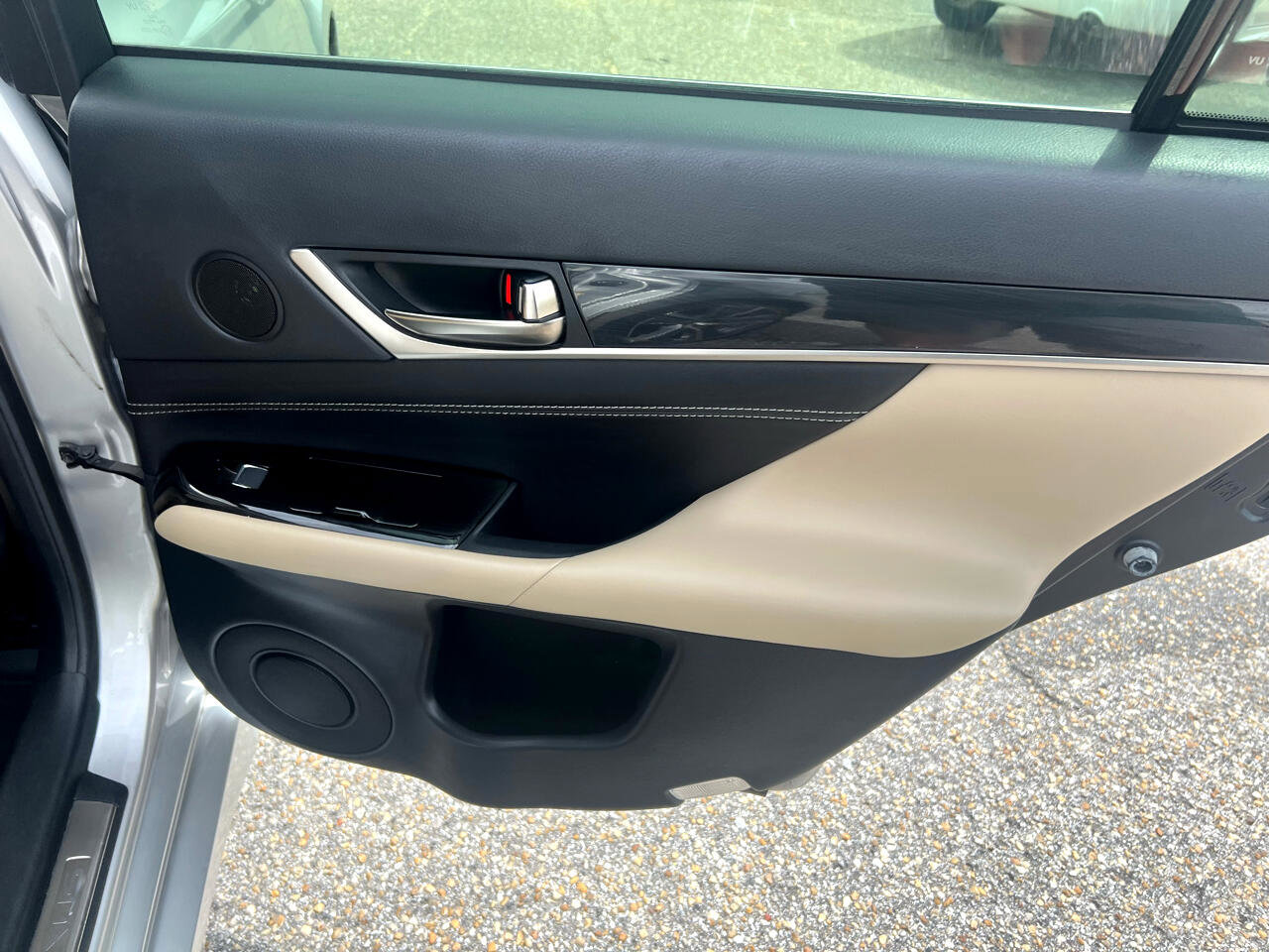 Used 2016 Lexus GS 200t image 31