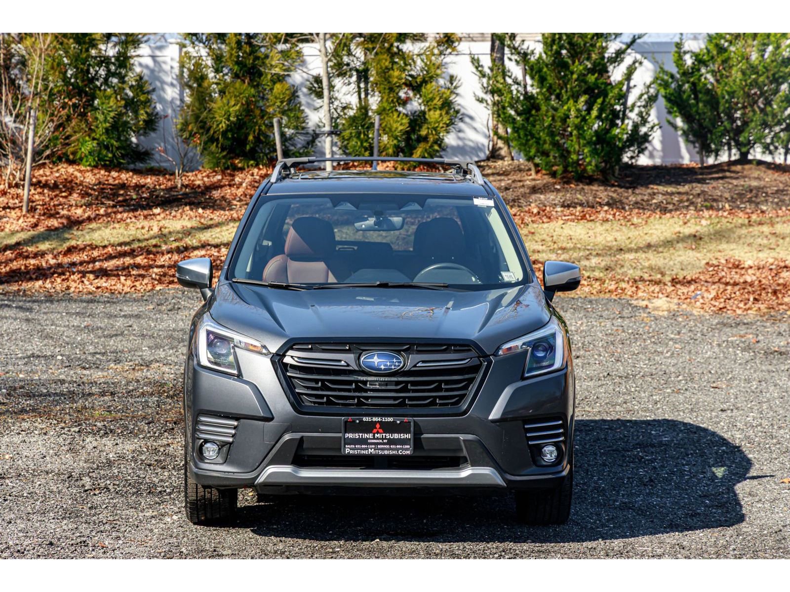 Used 2022 Subaru Forester Touring AWD/4WD image 2