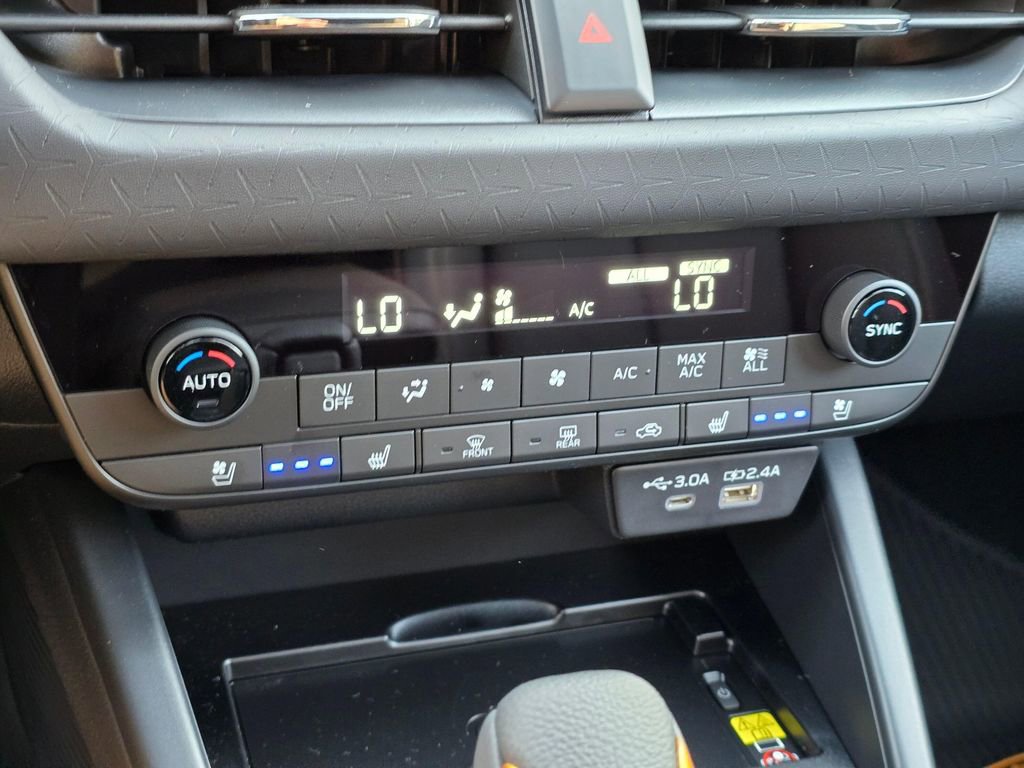 New 2026 Subaru Outback Wilderness image 43