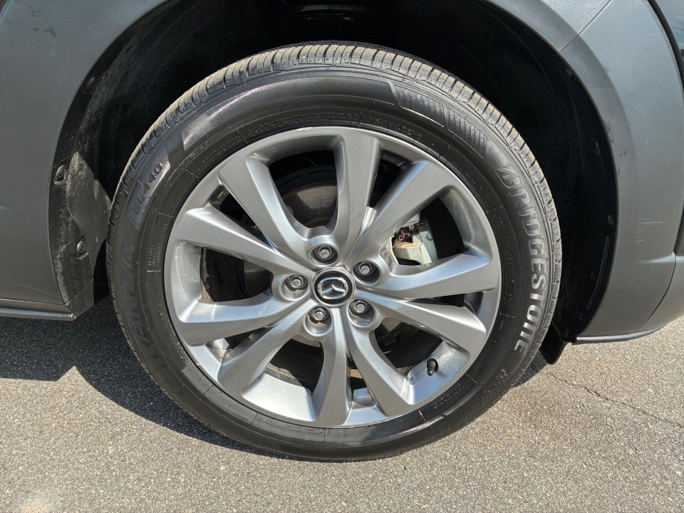 Certified 2023 MAZDA CX-30 AWD 2.5 S w/ Preferred Package image 29