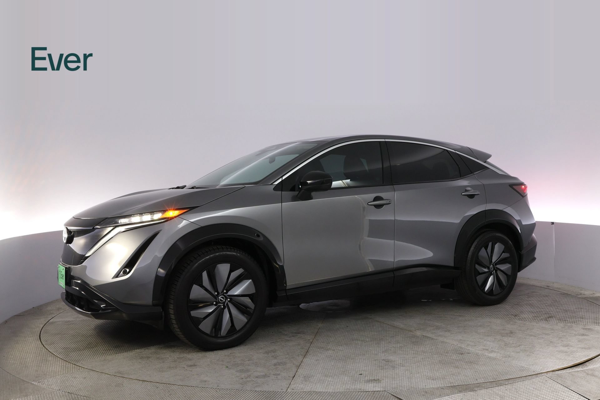 Used 2023 Nissan Ariya FWD image 18