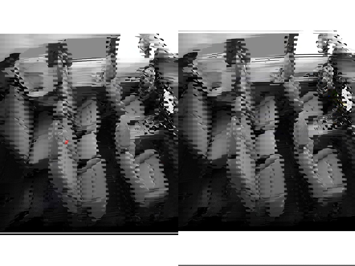 New 2026 Toyota Sienna XLE image 8