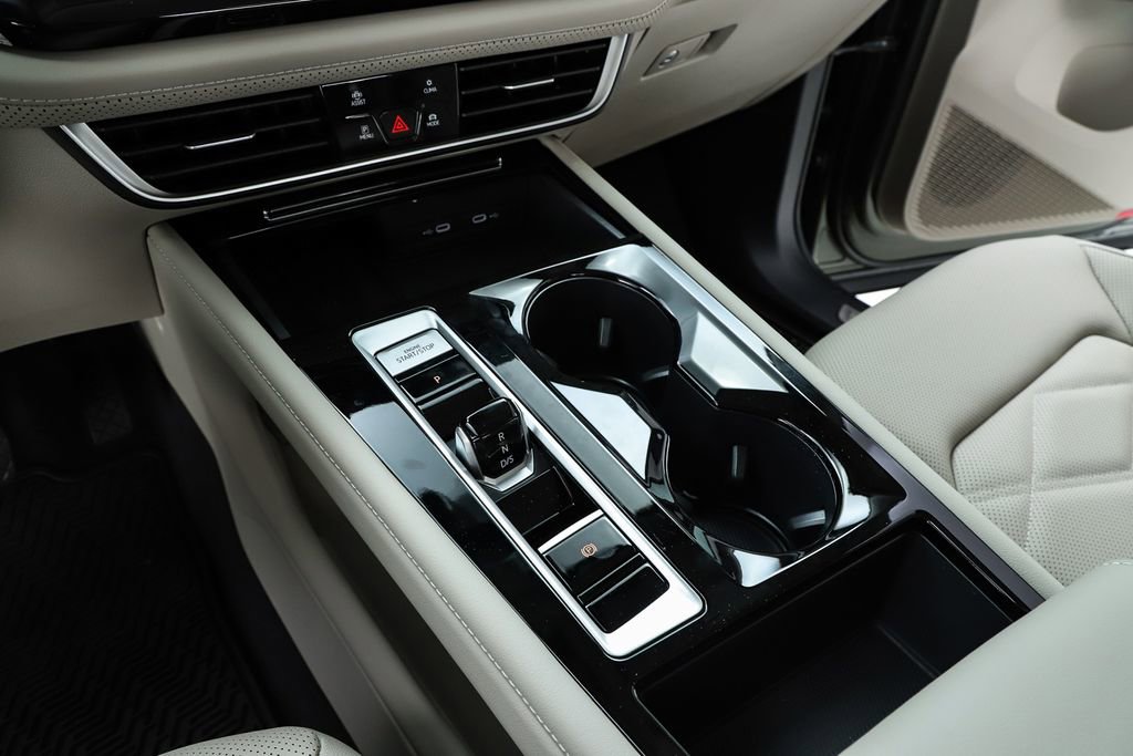 New 2026 Volkswagen Atlas SE AWD/4WD image 63