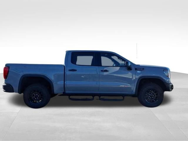 Used 2024 GMC Sierra 1500 AT4X w/ AT4X AEV Edition AWD/4WD image 5