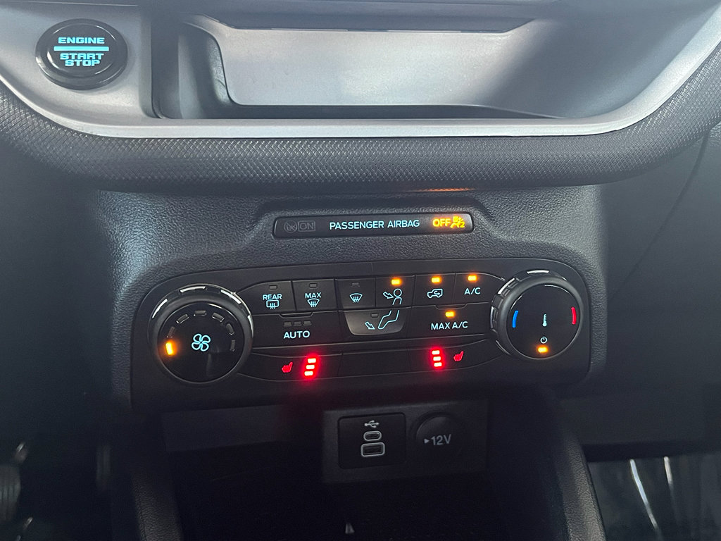 Used 2024 Ford Bronco Sport Big Bend w/ Convenience Package image 30