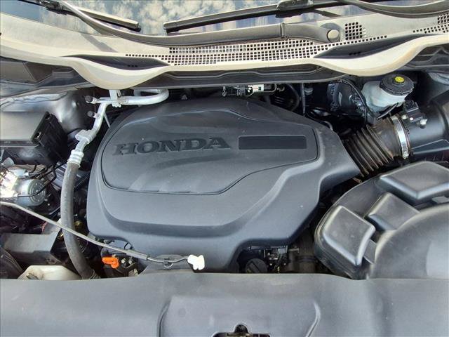 Used 2022 Honda Odyssey EX image 22