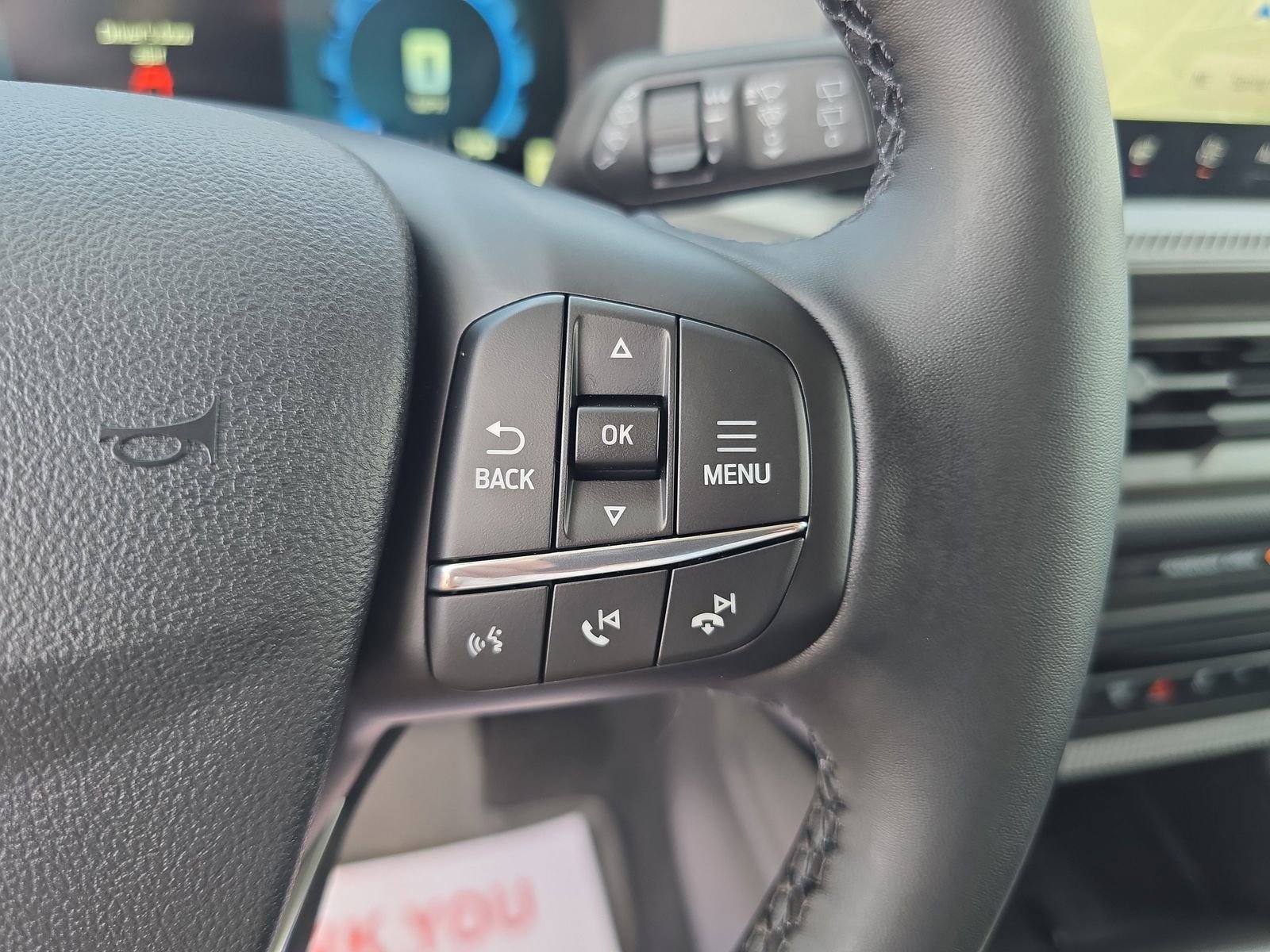 New 2025 Ford Bronco Sport Outer Banks w/ Outer Banks Tech Package+ image 24