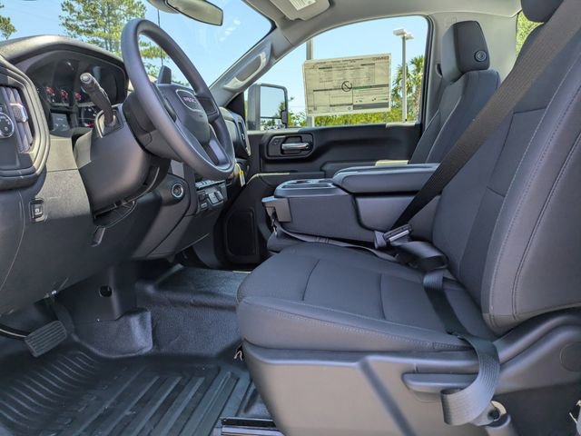 New 2026 GMC Sierra 2500 Pro RWD image 17