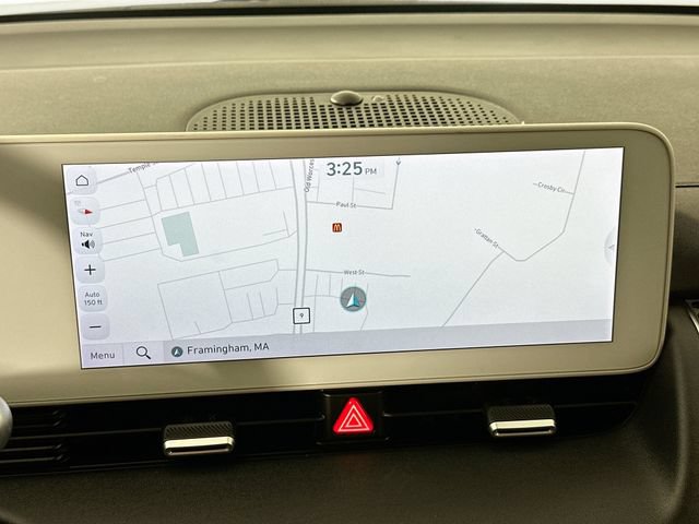 Used 2023 Hyundai Ioniq 5 SEL AWD/4WD image 10