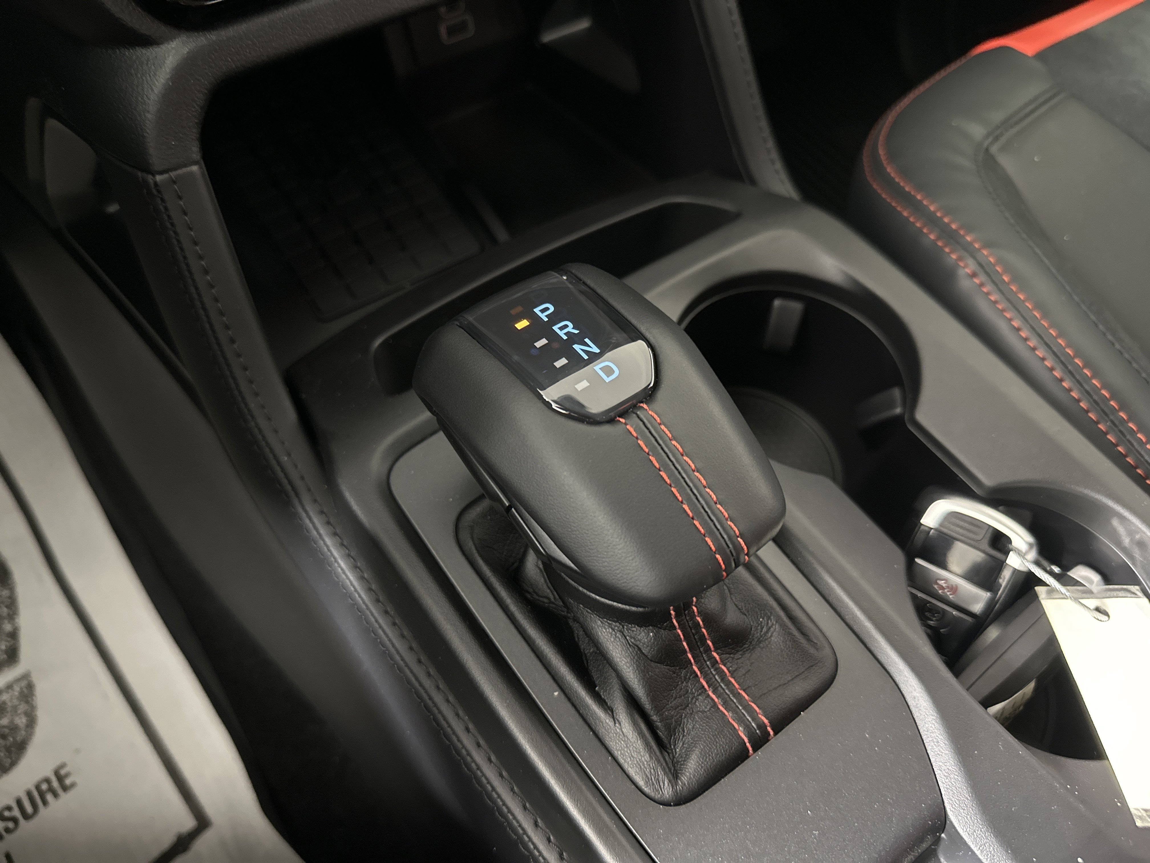 Used 2025 Ford Ranger Raptor image 19