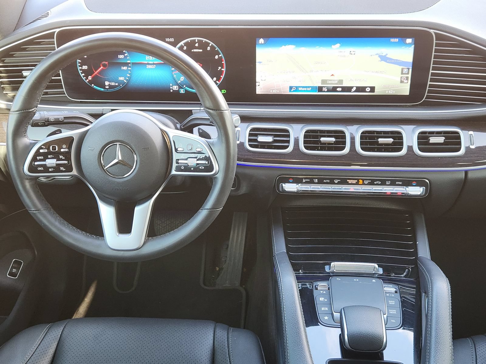 Used 2022 Mercedes-Benz GLE 350 image 30