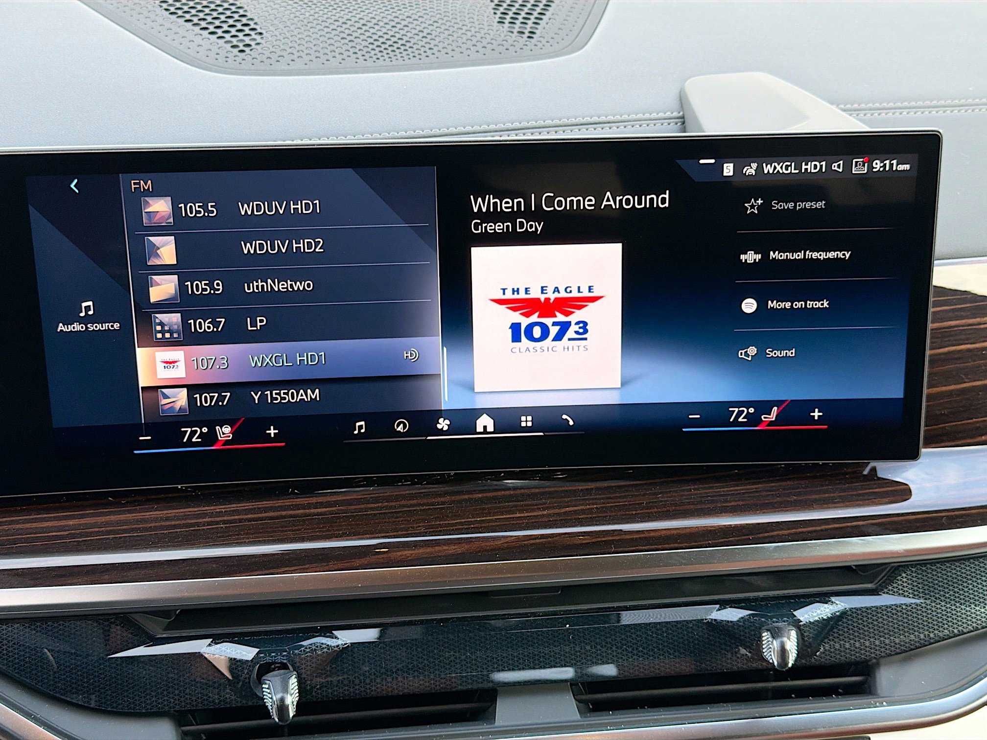 New 2026 BMW X6 xDrive40i image 33