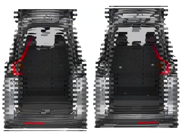 New 2026 Honda CR-V Sport-L image 11