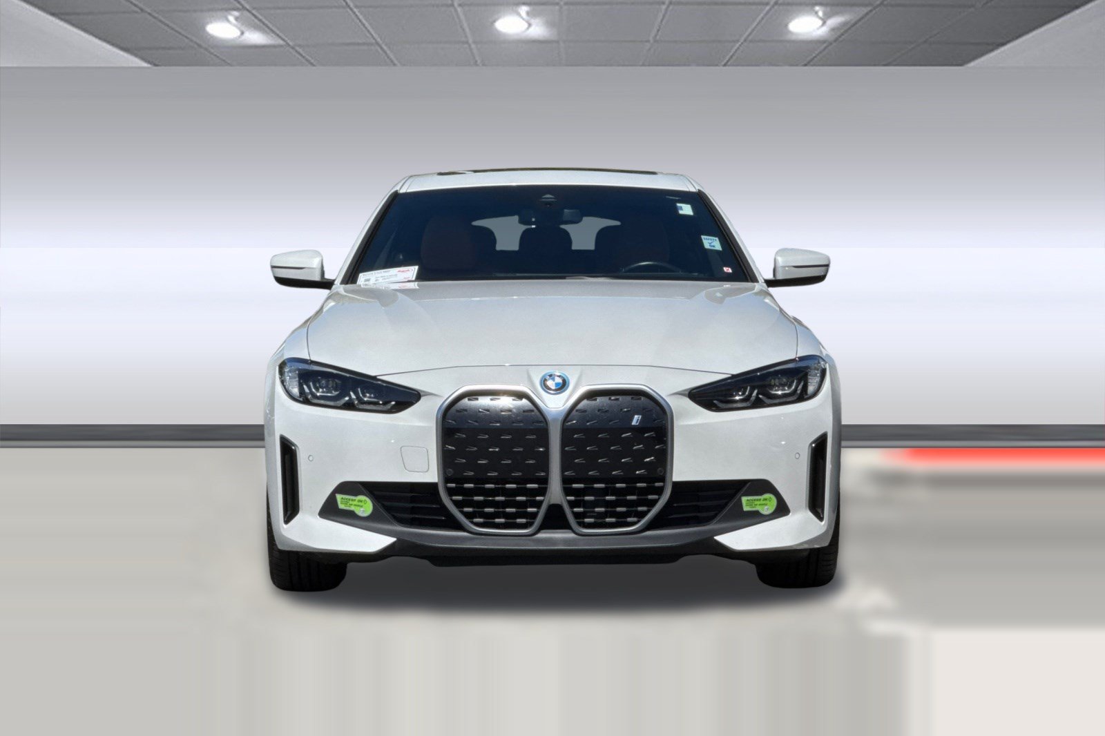 Certified 2023 BMW i4 eDrive35 w/ Premium Package RWD image 6