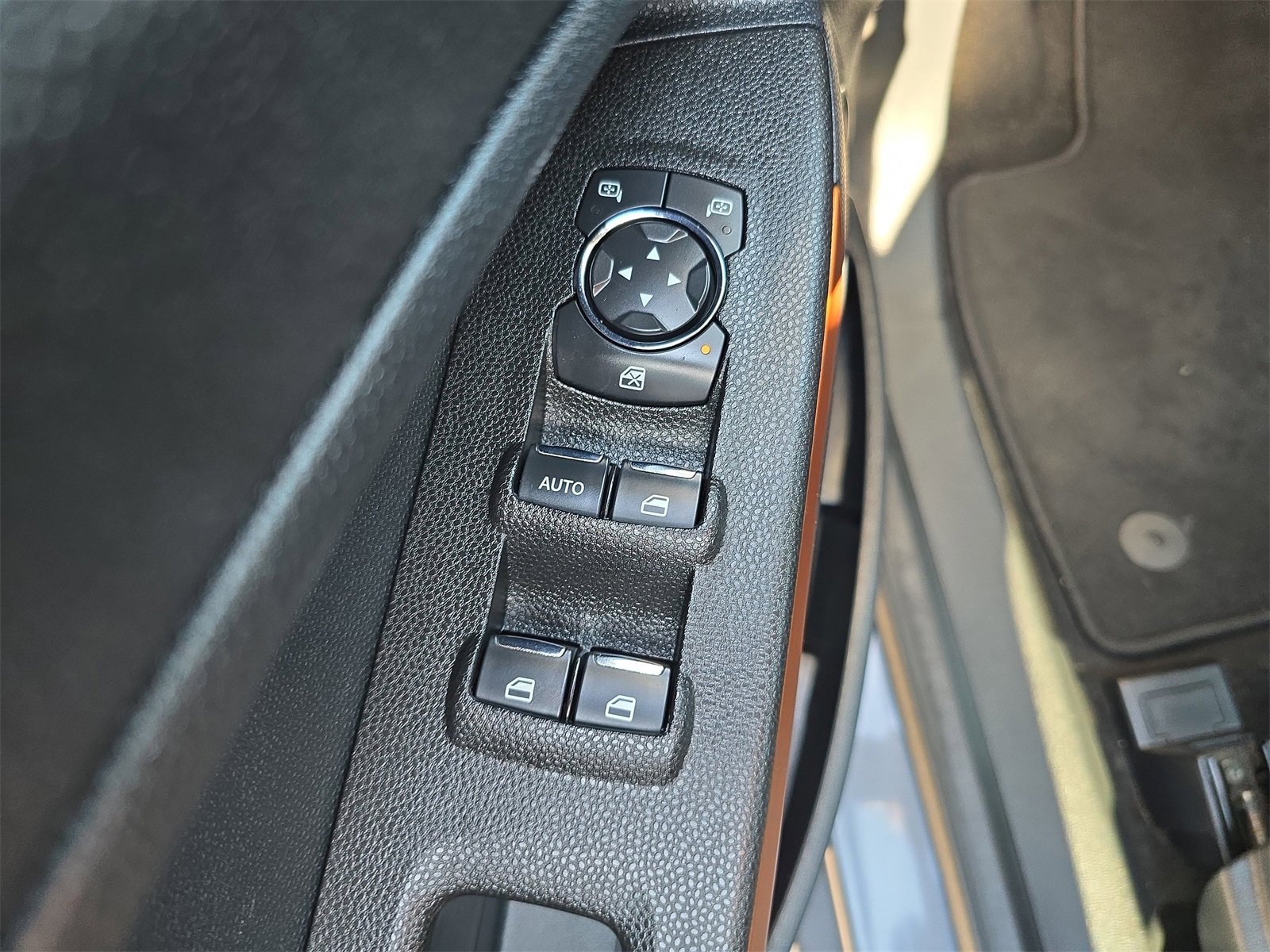 Certified 2021 Ford EcoSport SE w/ SE Convenience Package image 13