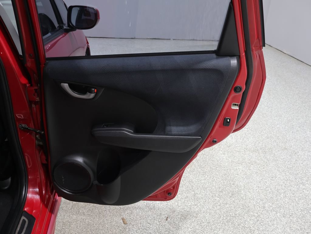 Used 2009 Honda Fit Sport image 20