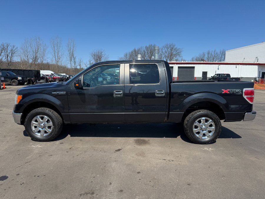 Used 2014 Ford F150 XLT w/ Equipment Group 302A Luxury image 2