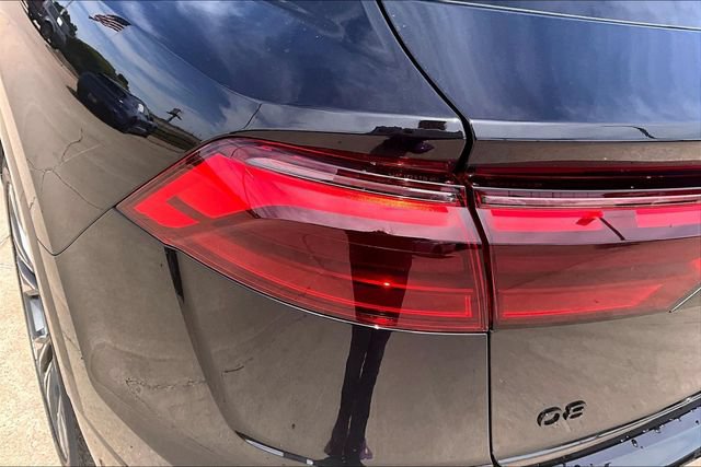 New 2026 Audi Q8 Premium Plus AWD/4WD image 32